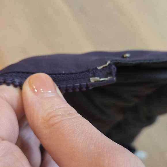 North Face Arctic Parka - Picture 5 of 11